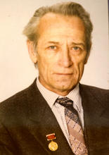 Ю.С. Тюфлин стал первым российским ученым, удостоен медали Брока, Главной награды Международного общества фотограмметрии и дистанционного зондирования Земли (МОФДЗ)