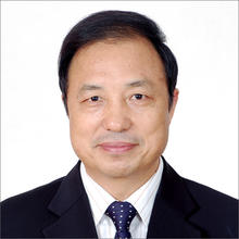 Guo Huadong