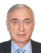 Тикунов Владимир Сергеевич